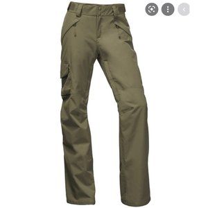 The North Face Freedom Insulated Snow Pants